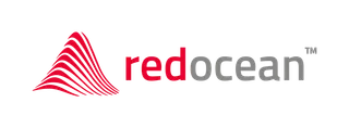 Red Ocean logo