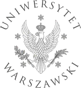 University of Warsaw crest